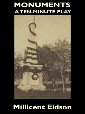 cover image of Monuments